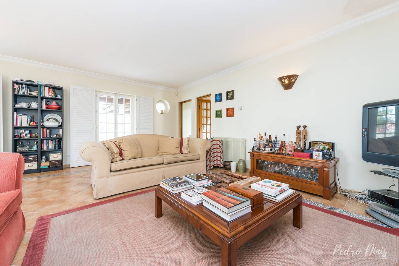 Elegante Villa en Azeitão con piscina in Setubal, Halbinsel von Setúbal