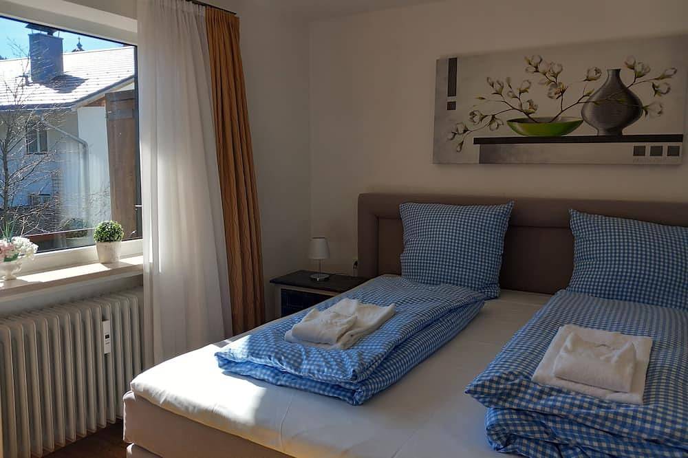 Ganze Wohnung, Ferienwohnung/App. für 4 Gäste mit 75m² in Mittenwald in Mittenwald, Bayerische Alpen