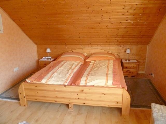 Ganze Ferienwohnung, Ferienwohnung M. Schultz - Ferienwohnung-3-Räume - 01 in Schwesing, Eider-Treene-Sorge