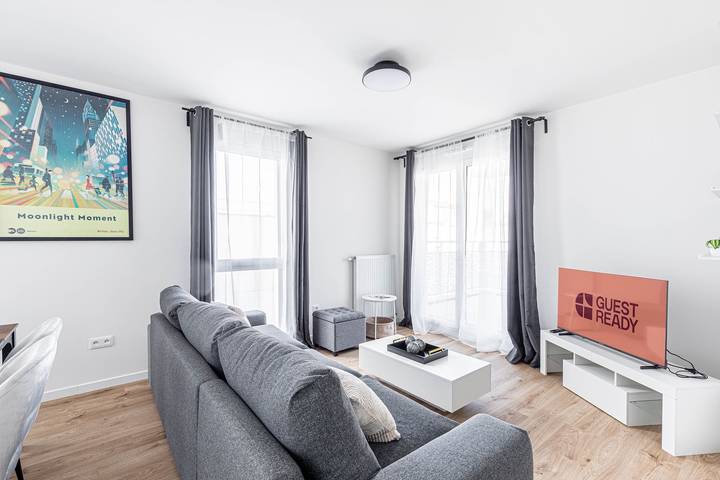 Ferienwohnung für 6 Personen - 1