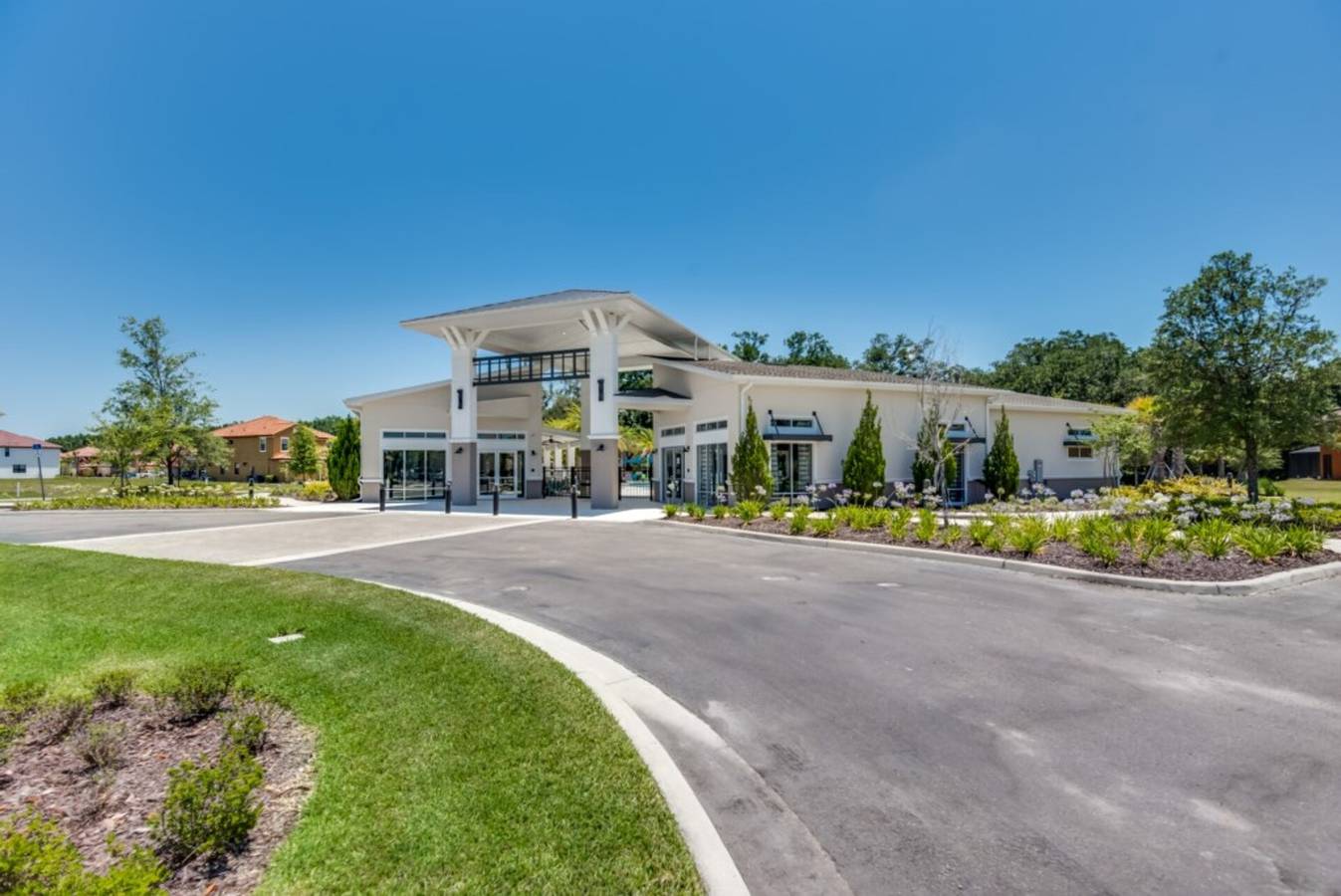 Luxury Mansion on Veranda Palms Resort, Orlando Mansion 5649 in Osceola County