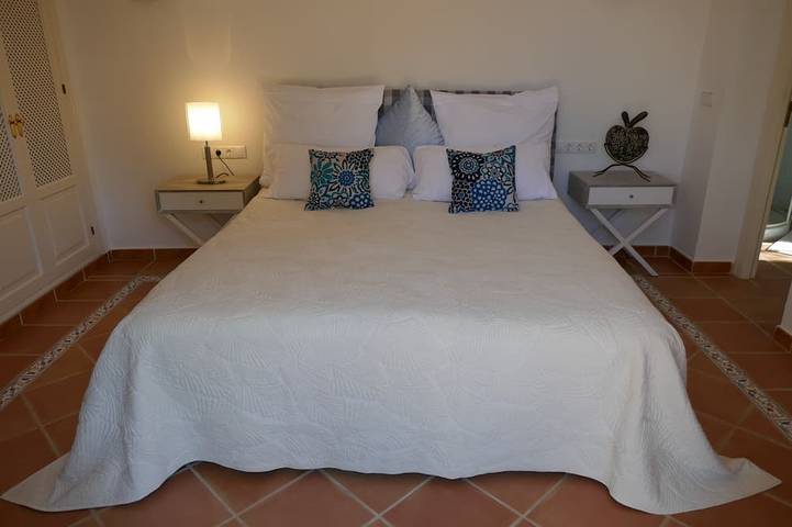 Villa für 6 Personen, mit Garten in Port d'Andratx - 4