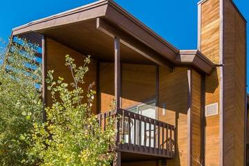 Vacation Apartment for 8 Guests in Park City UT, Utah, Picture 2