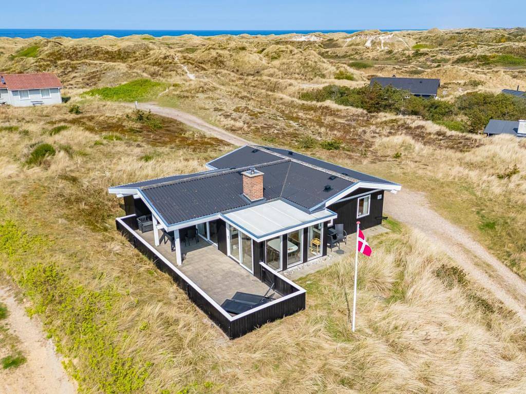 Casa vacanza a Henne a partire da 168€ a notte