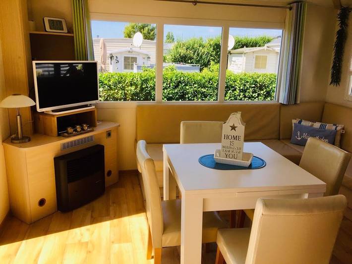 Ferienhaus für 4 Personen in Bredene - 3