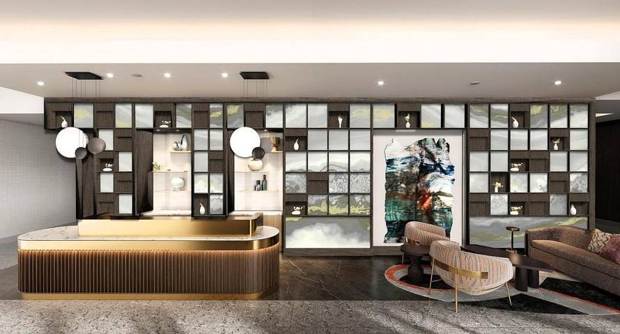 Hôtel pour 2 personnes dans Casteras - 4