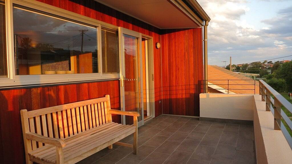 Architekt entworfenes Strandhaus & die besten Aussichten in Dalmeny !! in Dalmeny, New South Wales