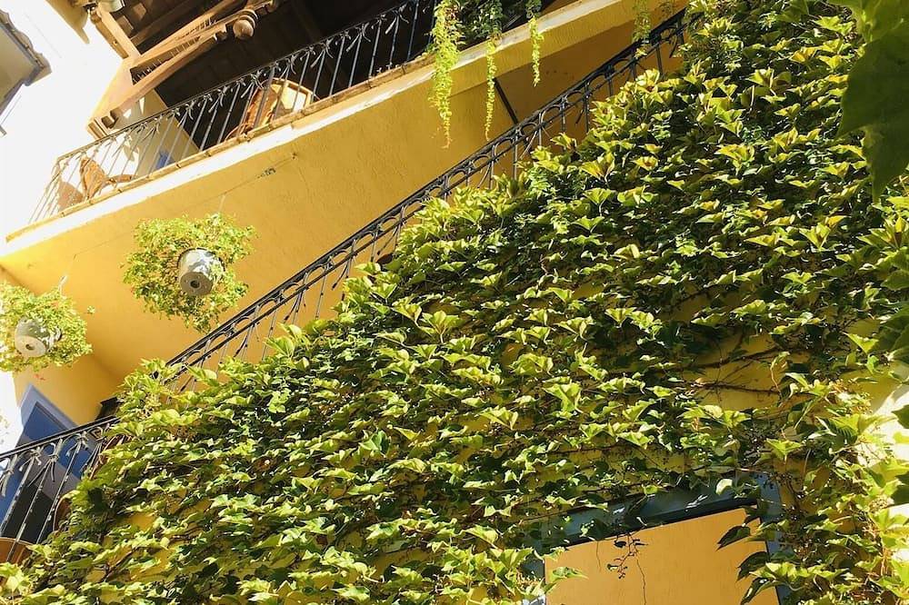 Rent large and beautiful house in the heart of historic old Cahors in Cahors, Lot