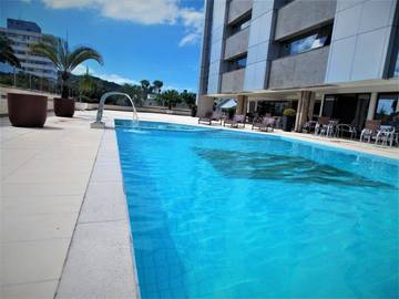 Hôtel pour 2 personnes, avec sauna ainsi que jardin et terrasse à Joinville