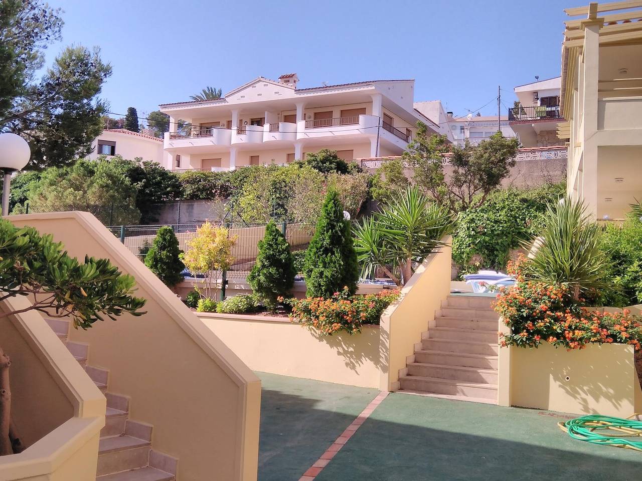Appartamento vacanze a Peñíscola a partire da 70€ a notte