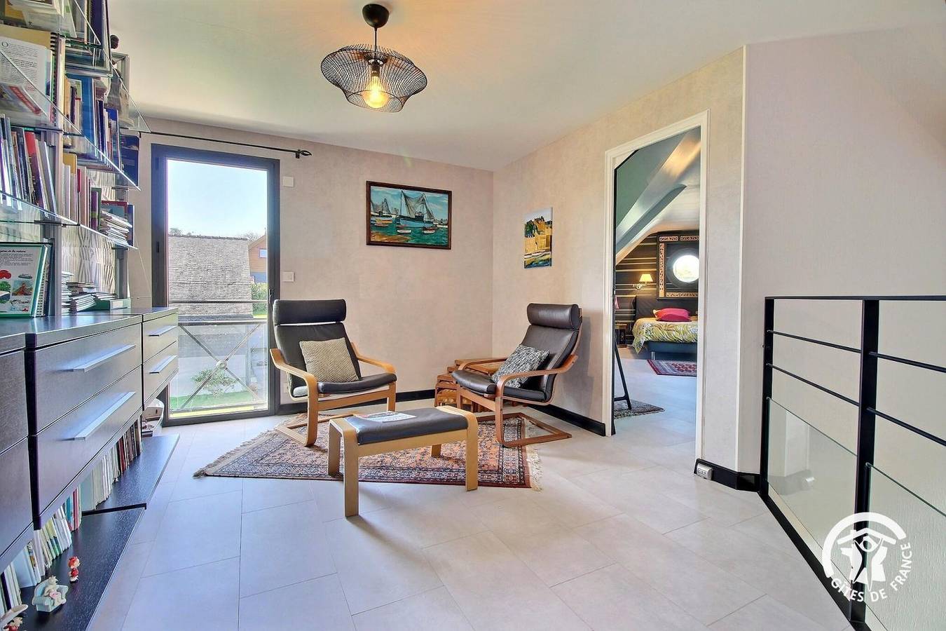 Chambre in Vannes und Umgebung