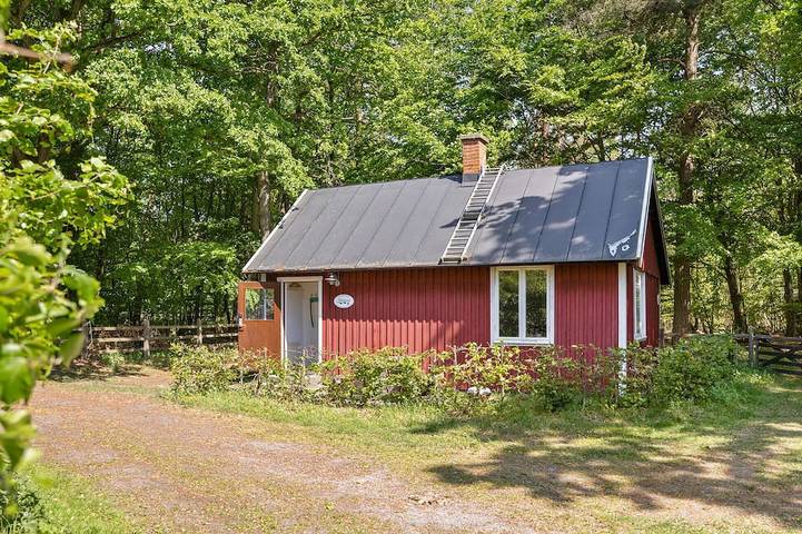 Ferienhaus für 4 Personen - 1