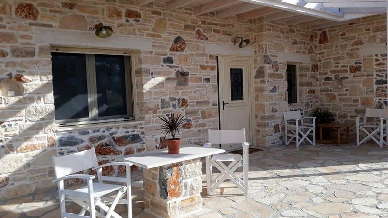 Ferienhaus für 4 Personen (70 m²) in Pitsidia in Pitsidia, Iraklio-Heraklion und Umgebung