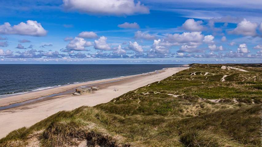 Ferienhaus für 13 Personen, mit Sauna und Terrasse sowie Whirlpool und Pool in Vester Husby - 4