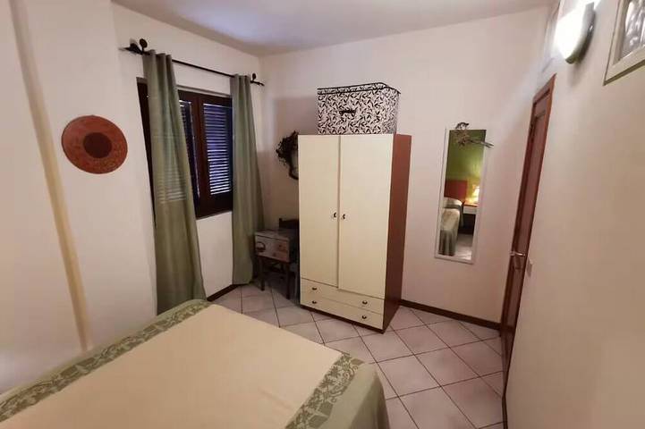 Appartamento intero, Appartamento Accogliente a Trinità d'Agultu in Trinità d'Agultu e Vignola (Borgo), Trinità d'Agultu e Vignola