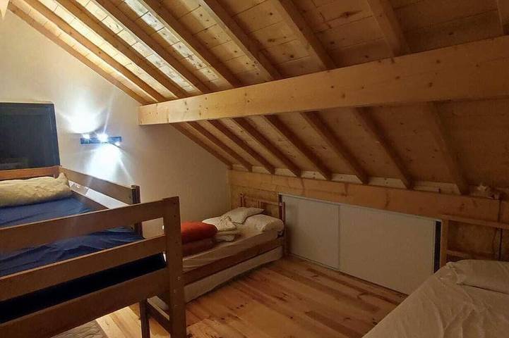 Location de vacances pour 10 personnes à Saint-Jean-Saint-Nicolas - 3