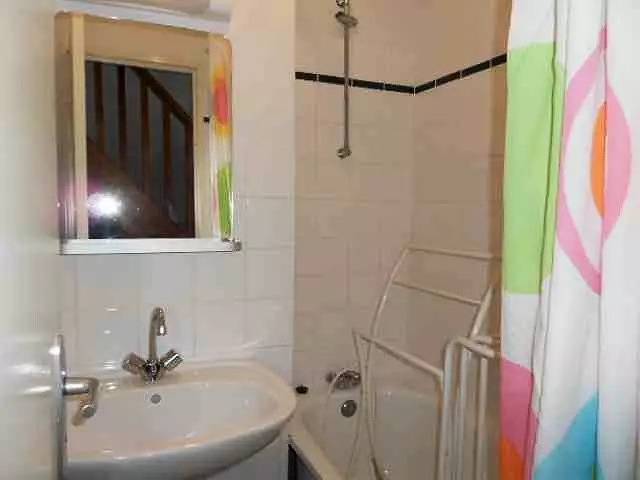 Ganze Wohnung, Ferienwohnung 6/8 Personen im Dorf Vignec in Vignec, Nationalpark Pyrenäen