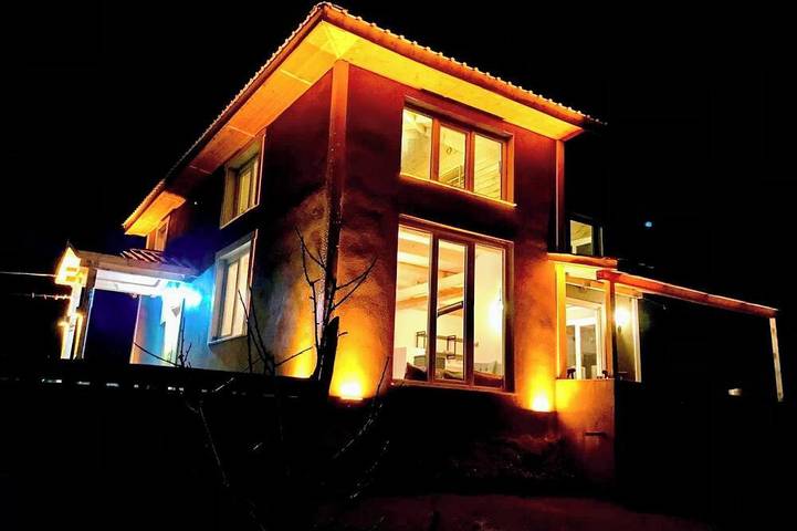 Chalet para 7 personas - 1