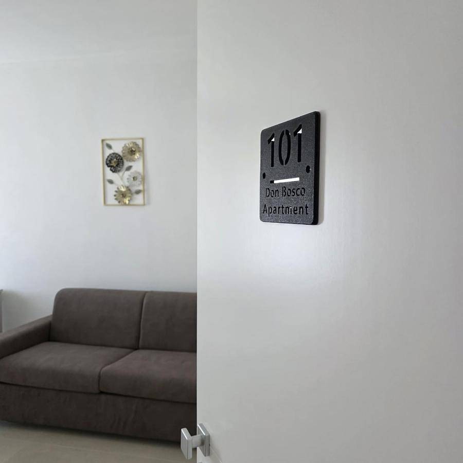 Don Bosco Apartments in Martano, Provincia di Lecce