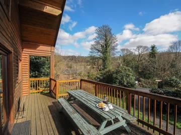 Cottage for 8 People in Cornwall, Photo 2