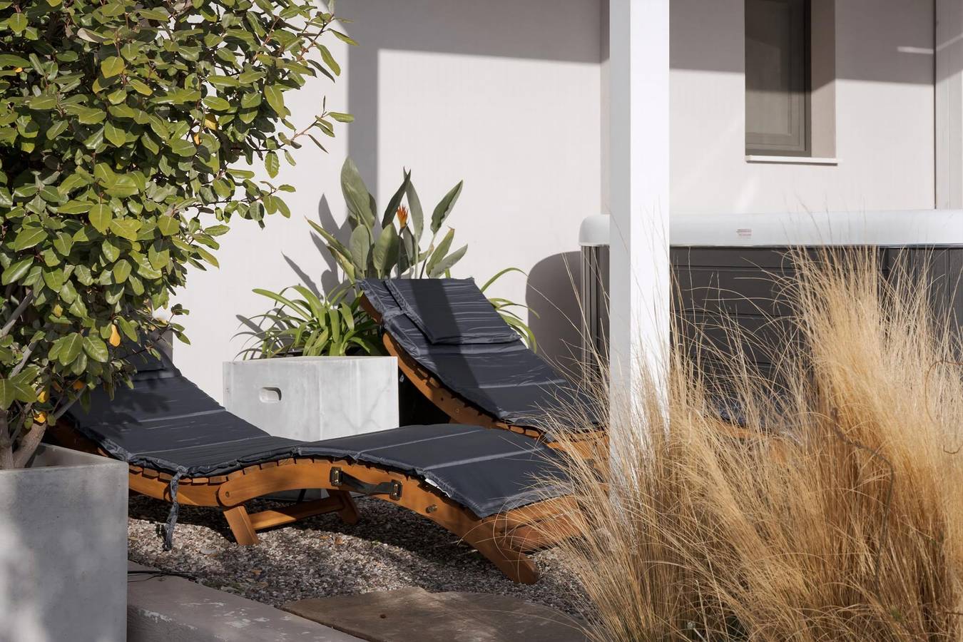 Lavish  Athens Penthouse |  Skyview Retreat | 1 Bedroom | Private Roof Deck & Hot Tub | Breathtaking Sea Views | Glyfada in Athens, South section of Athens