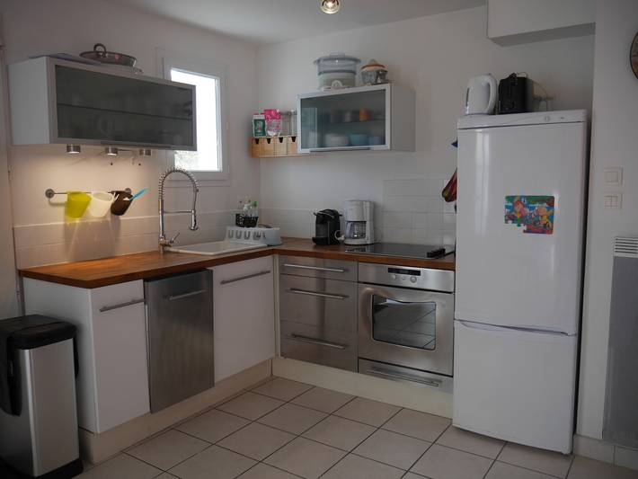 Location de vacances pour 4 personnes à Sauzon - 3