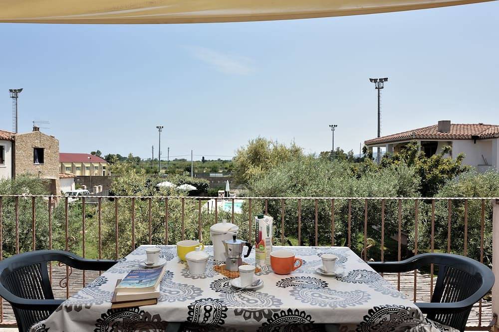 Ganze Wohnung, Apartment in cottage in Lotzorai, Ogliastra Provinz