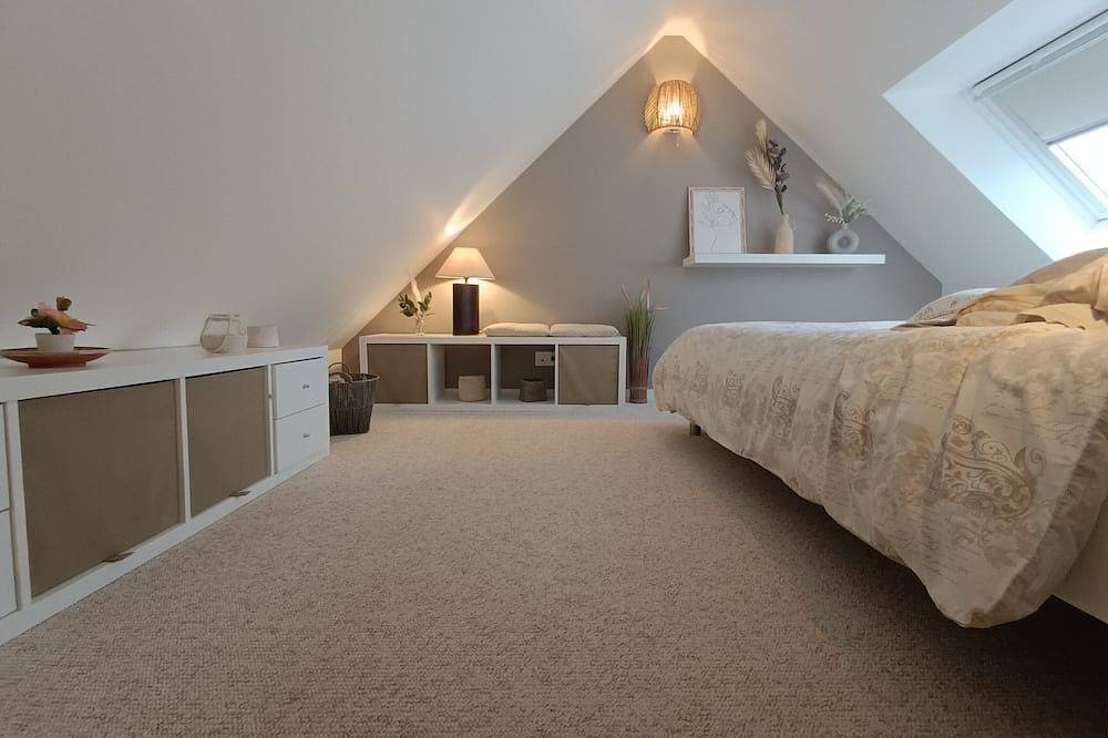 Appartement entier, Un Appart à la campagne in Mordelles, Région de Rennes