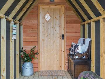 Cottage for 2 People in Conwy region, North-Wales, Photo 2