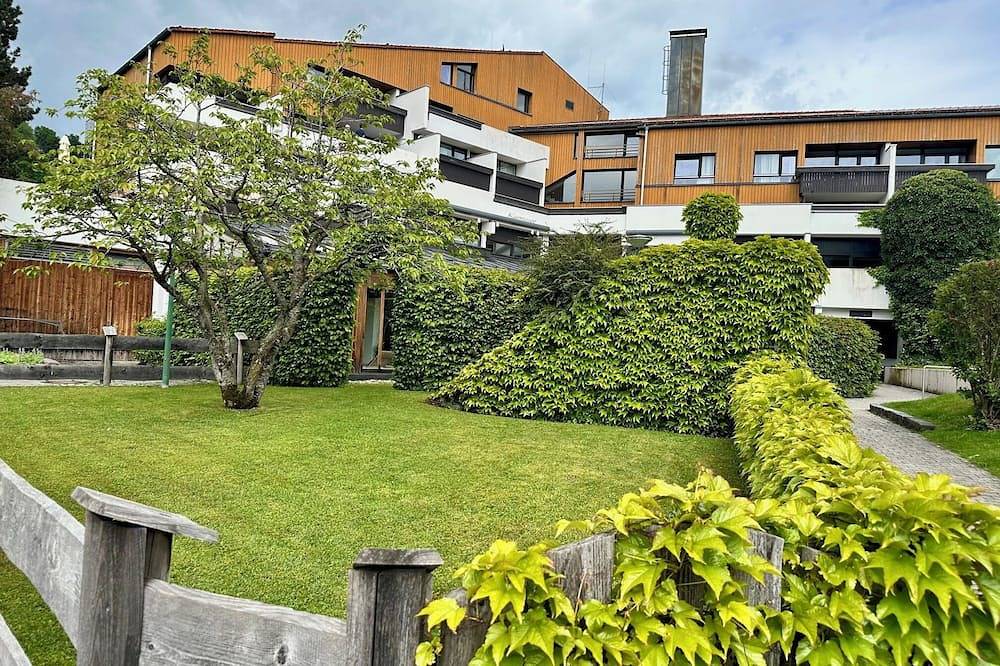 Ganze Wohnung, Alpenoase Schliersee Studio 1 - modern und gemütlich am Fuß der Alpen in Schliersee, Bayerische Alpen