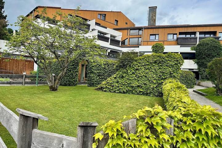 Ferienwohnung für 2 Personen am Schliersee