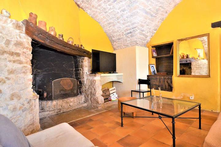 Location de vacances pour 7 personnes à Saint-Hippolyte-du-Fort - 3