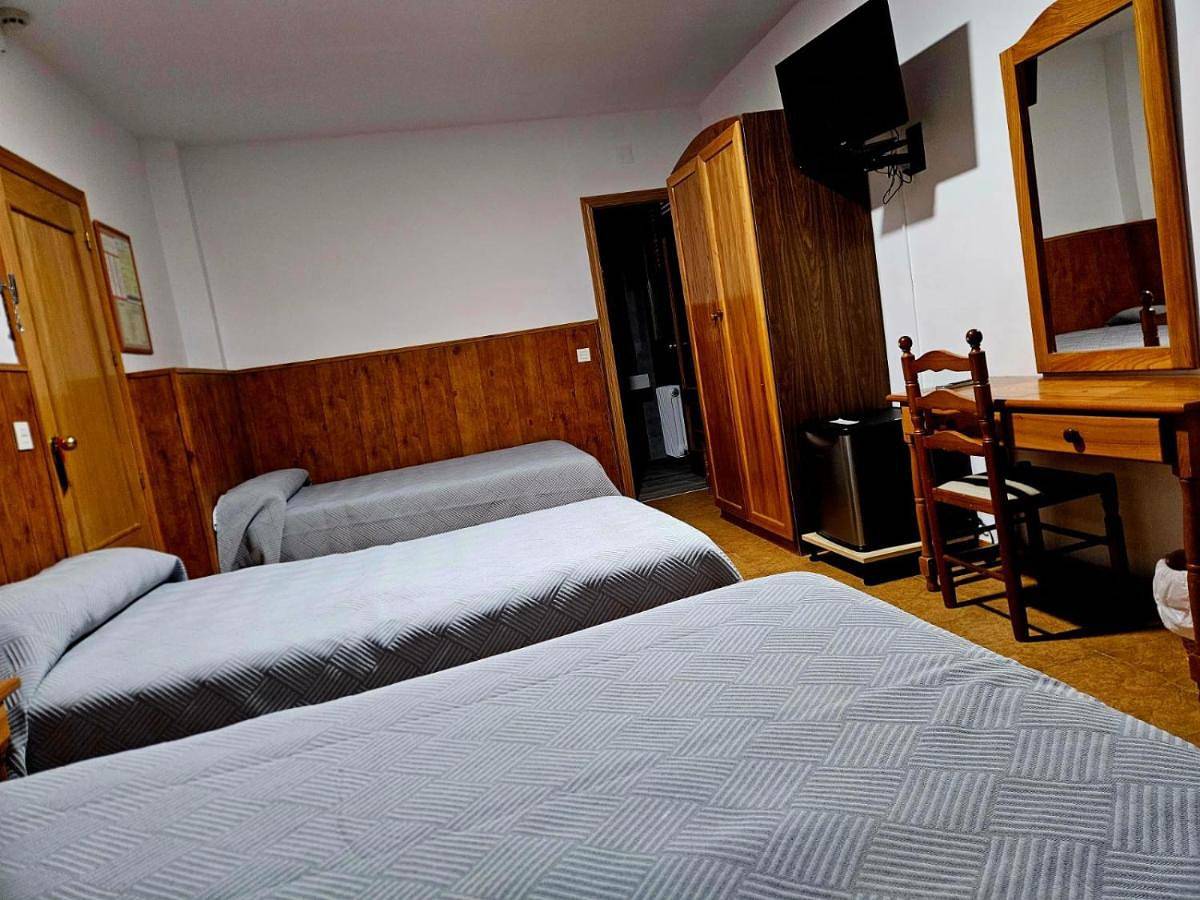 Hotel Rural Montaña de Cazorla in Arroyo Frío, La Iruela