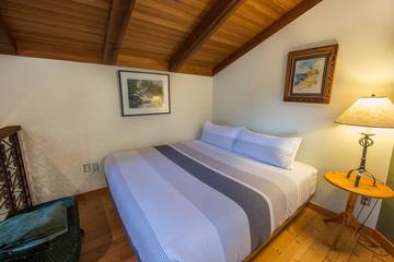 Cottage Rentals for 6 Guests in Tofino, Alberni Clayoquot, Picture 3