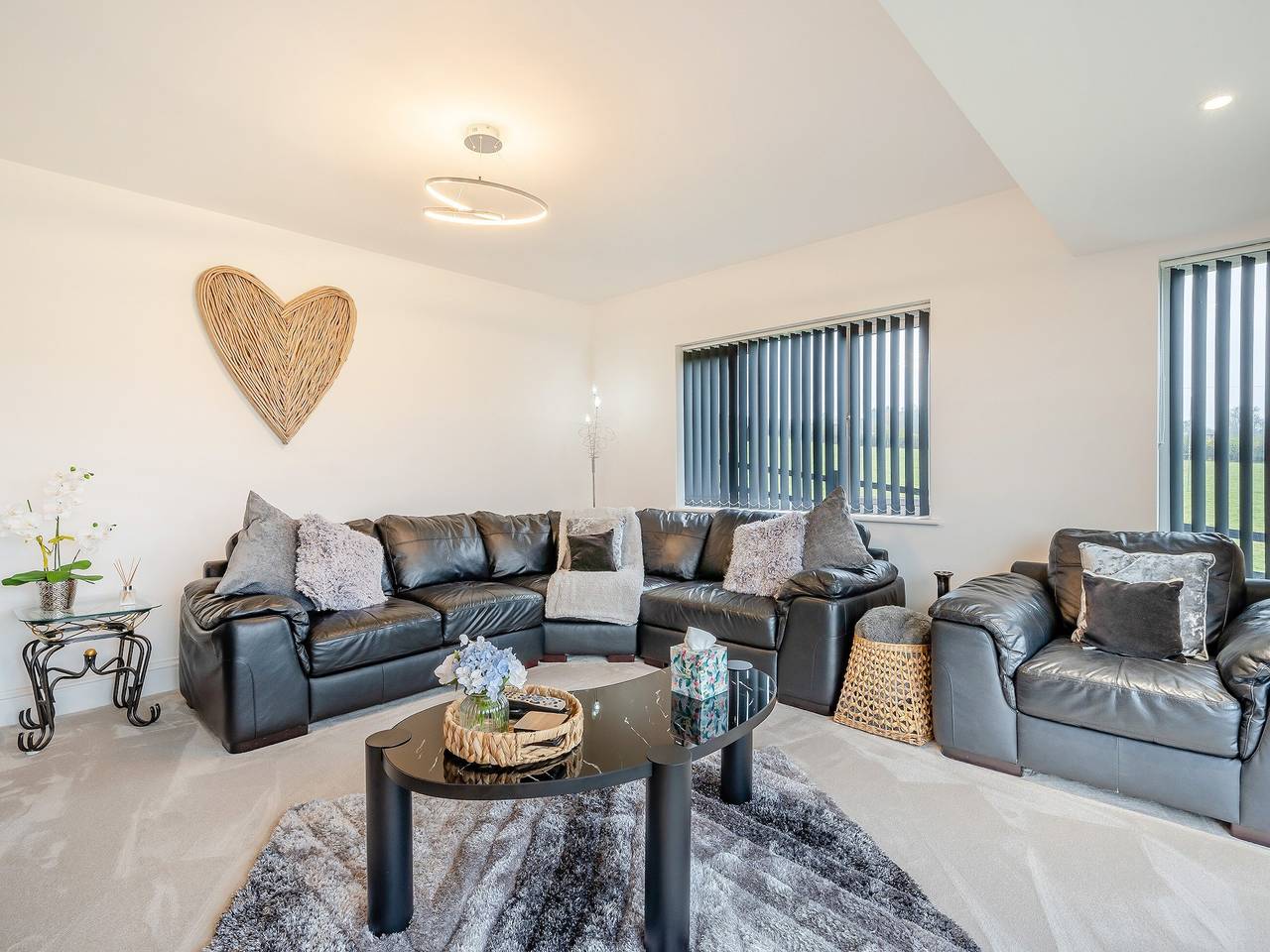 Delcroft in Gloucestershire