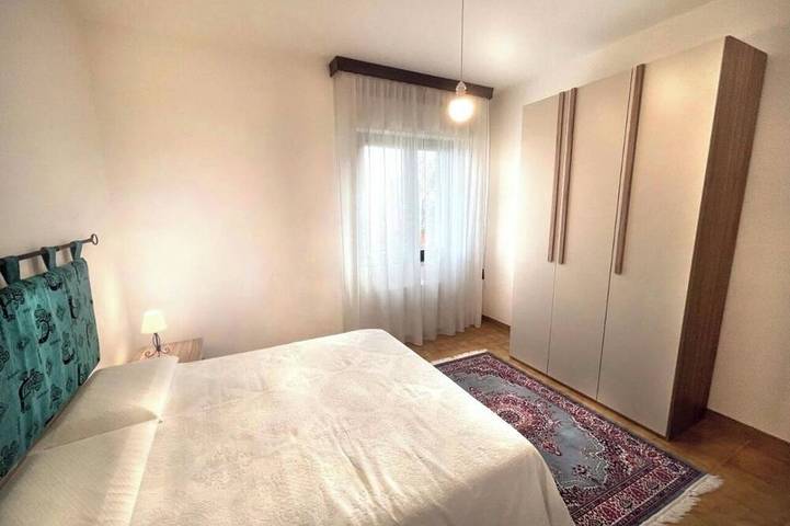 Comfortable apartment in cottage in Ottava, Sassari