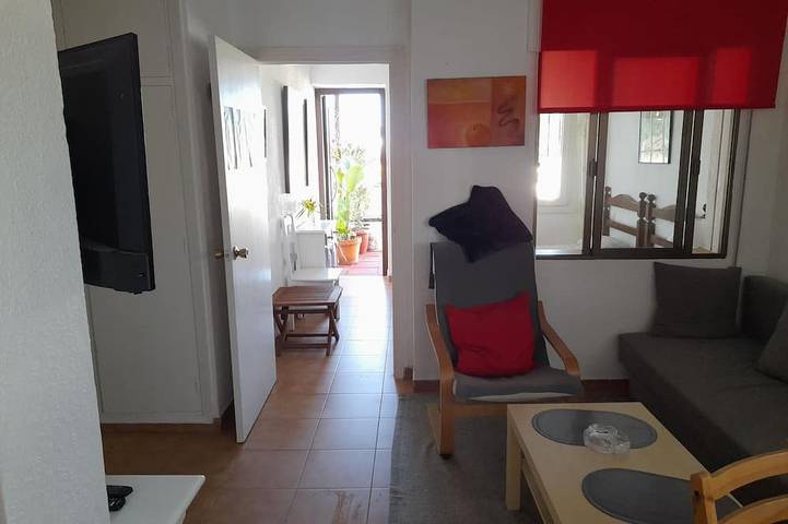 Ganze Wohnung, Ruhige Wohnung am Meer in Matalascañas, Almonte