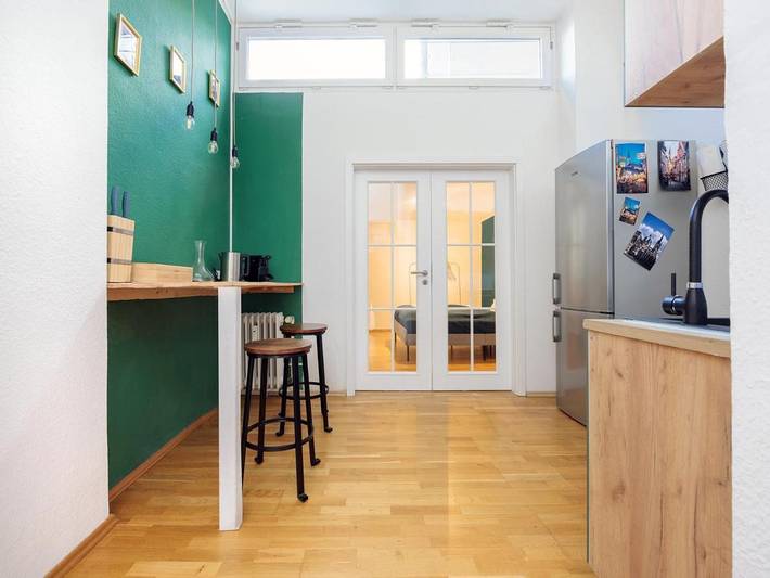 Ferienwohnung für 4 Personen in Aachen - 4