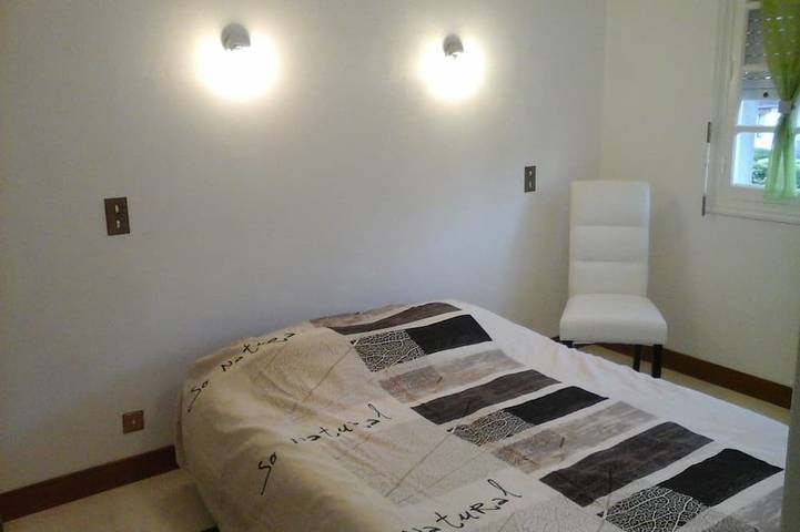 Location de vacances pour 4 personnes, avec terrasse dans Berck-Plage - 3