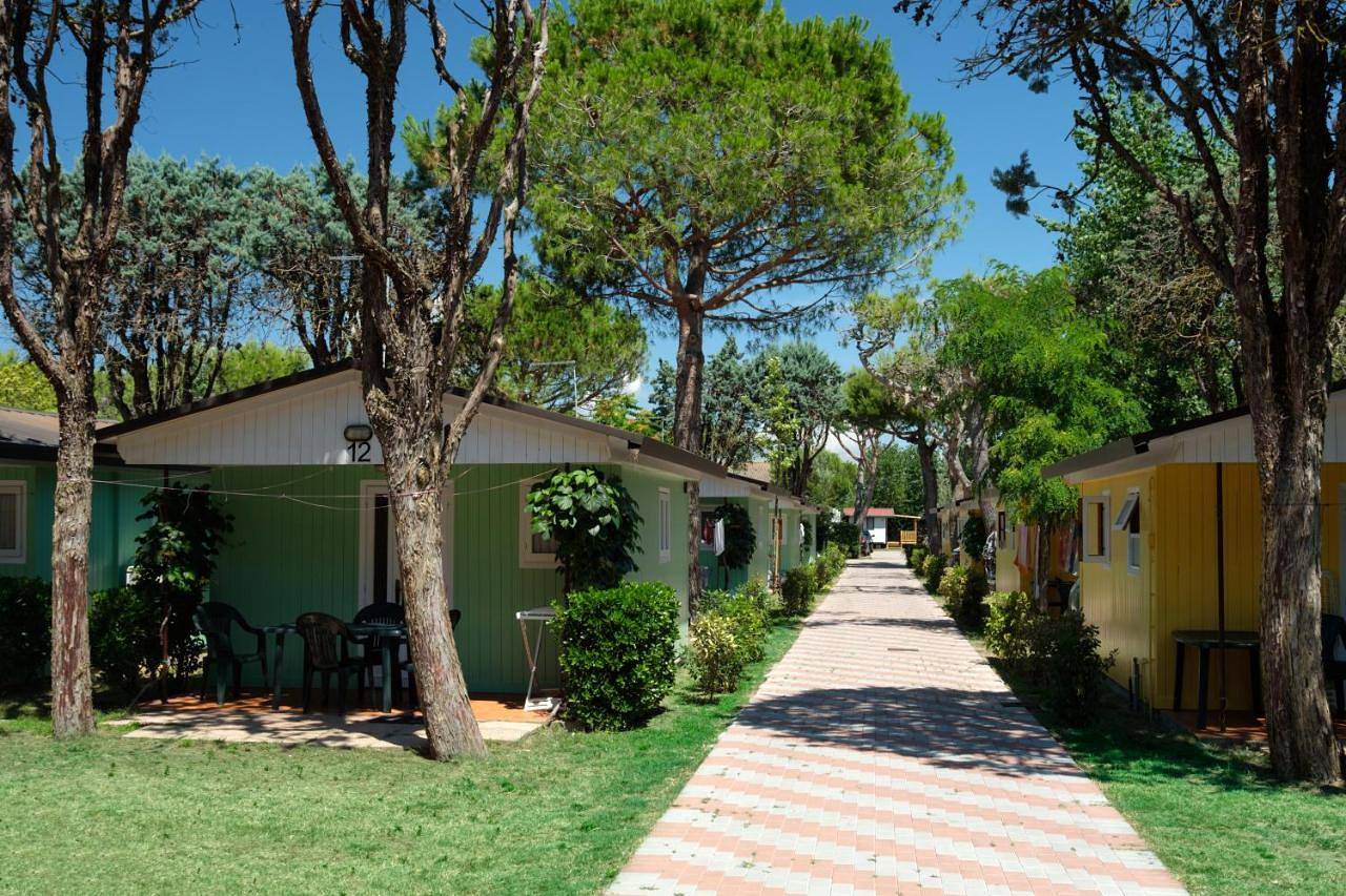 Ca' Berton Village in Cavallino, Cavallino-Treporti