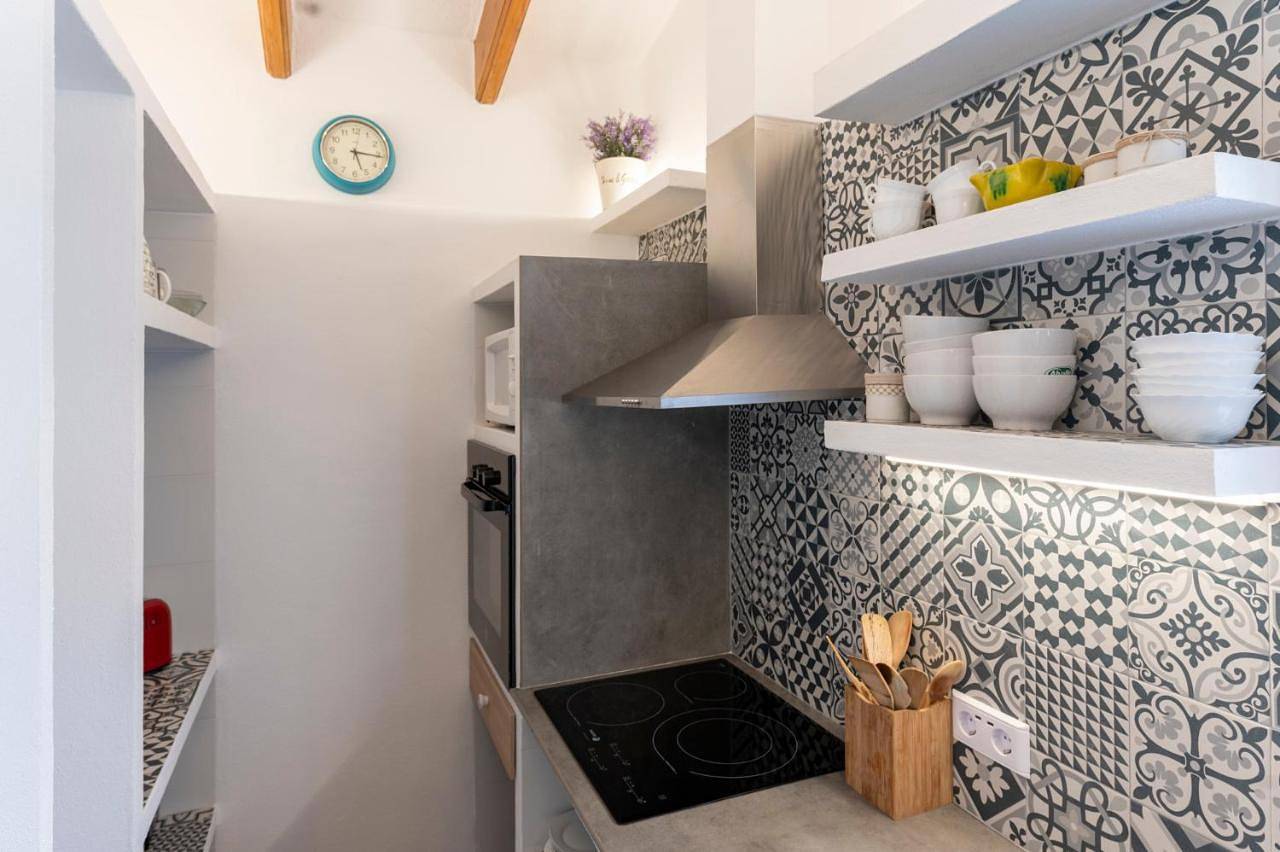 Appartement entier, Three-Bedroom Apartment in Son Xoriguer, Ciutadella