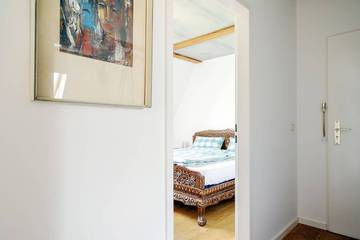 Ferienwohnung für 7 Personen in Berlin Innenstadt, Berlin, Bild 1