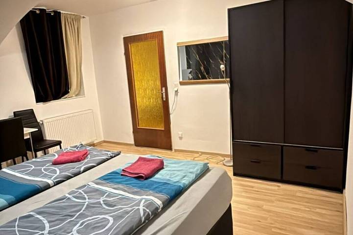 Ganze Wohnung, Economy Souterrain 2Br - Prater Amuesement Park in Wien, Donau Niederösterreich