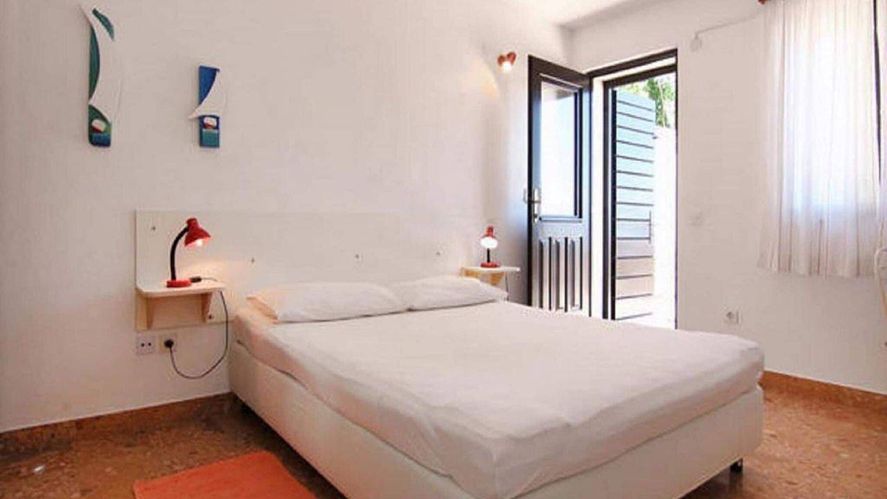 Ganze Ferienwohnung, Ferienwohnung für 2 Personen (24 m²) in Bol in Bol, Brac