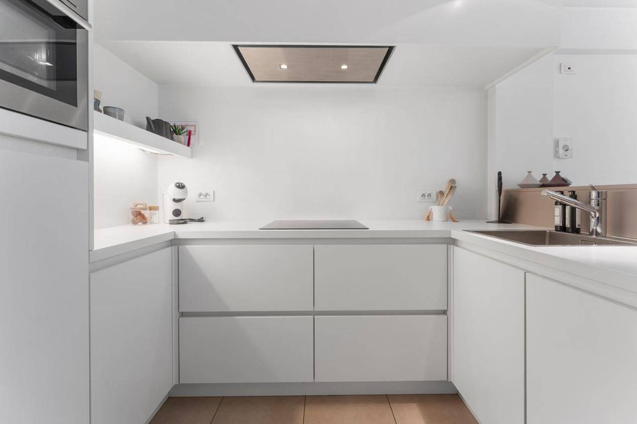 Geheel appartement, Two-Bedroom Apartment in Knokke-Heist, Belgische Kust