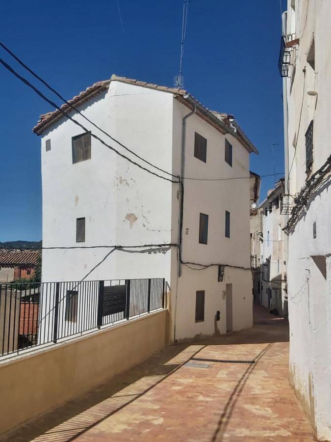 Location de vacances pour 8 personnes, avec vue à Chelva - 2