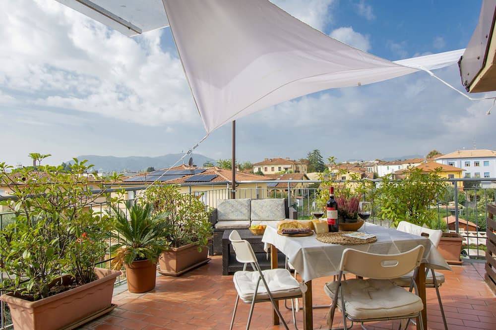 Appartamento vacanze a Lucca a partire da 96€ a notte