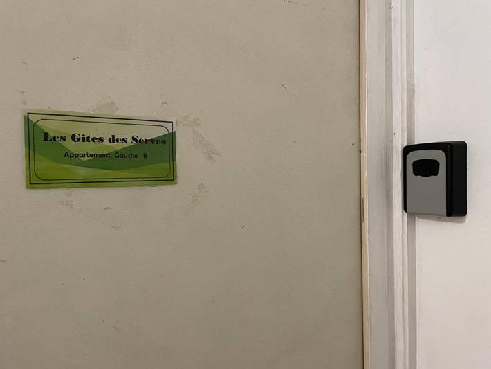 Gîte pour 5 personnes, avec vue, animaux acceptés à Chavanay - 4