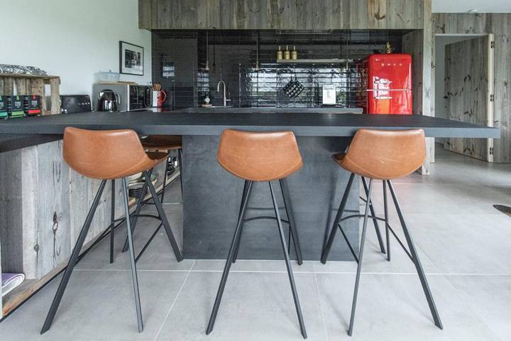 Location de vacances pour 2 personnes, avec vue et jardin à Zedelgem - 3