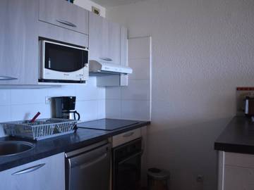 Chalet pour 6 Personnes dans Font-Romeu-Odeillo-Via, Pyrénées, Photo 4